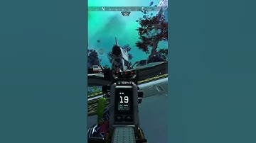 漁夫しか勝たん😍😍 (apex)#apex #apexlegends #shorts