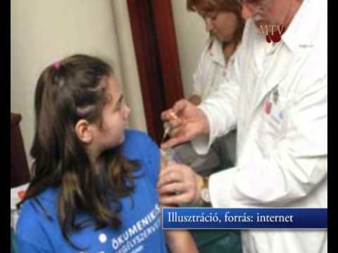 Videó: HPV Oltás - Miért Van Rá Szükség? Szövődmények és Ellenjavallatok