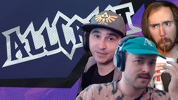 MMOs. Best and Worst? Allcraft with Summit1G