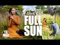 5 Tips For Portraits On Sunny Days | Take and Make Great Photography with Gavin Hoey
