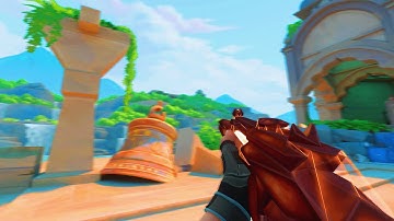 When you turn on Raw Input Buffer...
