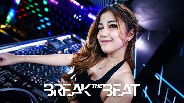 CHICA LOCA BREAKBEAT REMIX PERFORM BY DJ RAISA | EPS 57 SESI 3