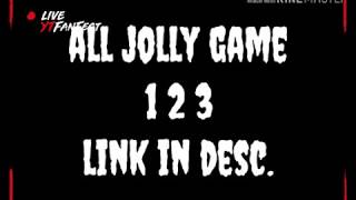 All jolly game 1 2 3 android windows link in desc, screenshot 2