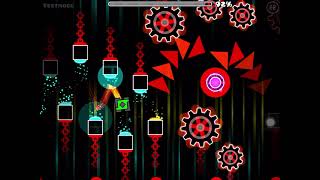 (Mobile) Old Cataclysm 68%-100% (Insane/Extreme Demon Progress #1)