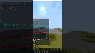 HOW TO MIGRATE GroupManager and EXPORT/IMPORT in MINECRAFT with LuckPerms