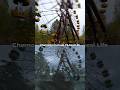Chernobyl in Cod4 vs Real Life ☢️