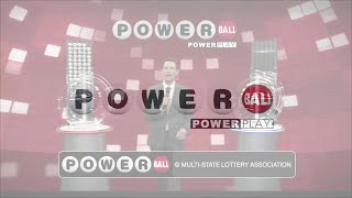 Powerball 20221214