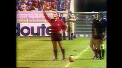 Résumé finale Narbonne Bagnères 1979