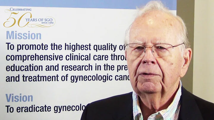 Society of Gynecologic Oncology 50th Anniversary I...