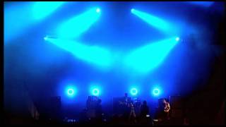 The Strokes - Under Control (Live at Paléo Festival Nyon 2011)