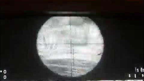 Cod waw Cliffside glitch