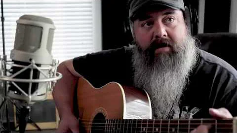 One Horse Town (Cover)