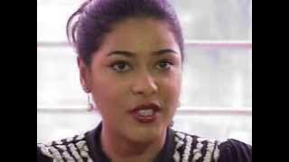 Young Africans Talk Development: Rhian Benson