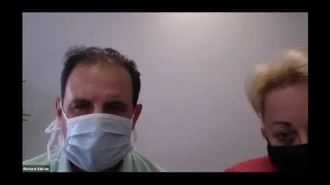 Former Youth Pastor Richard Galvan Hostile and Dis...