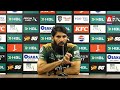 Misbah ul Haq Press Conference | Karachi Kings vs Peshawar Zalmi | Match 17 | PSL 11 | A Sports