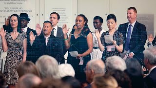 USCIS Digitizing Immigration Benefits