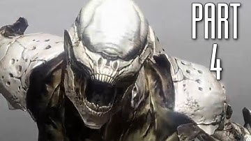 Destiny: LAST ARRAY ZOMBIES - Story Mission Part 4