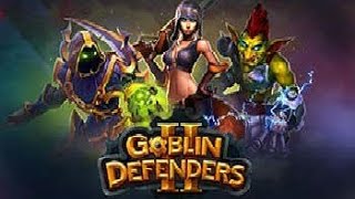 Goblin Defenders 2 - Android Games screenshot 2