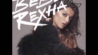 Bebe Rexha - Monster Under My Bed (Audio)