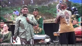 PALING DI CARI DI SOSMED NIKEN SALINDRI & BAMBANG BALLOWO BERTEMU DI CAMPURSARI SURYA BUANA !!!