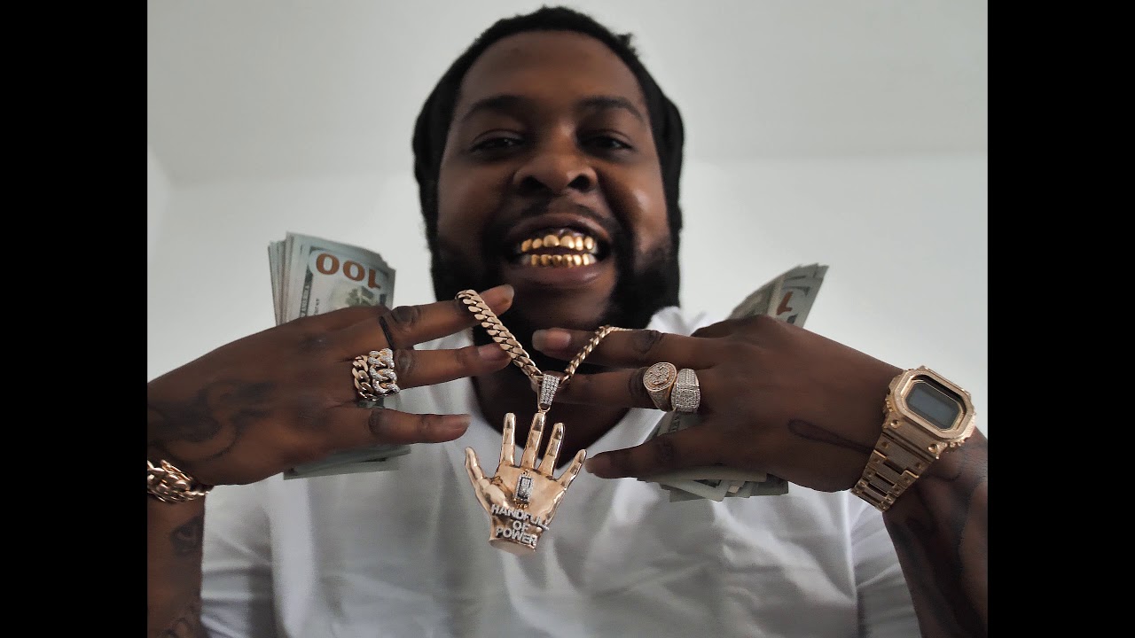 Stingray Raytoven X Hosted & Produced by Zaytoven (Official Music