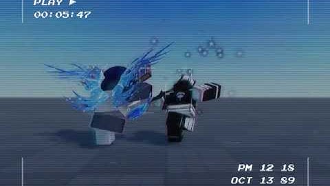 ADMIN AFTER HALLOWEEN UPD (JUMPSTYLE) BACKROOM DANCE