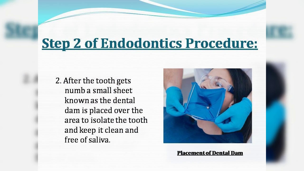 Is Endodontics Treatment Painful ProDental of Fremont YouTube