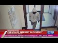 'Person of interest' in FBI custody after Berea bank robbery leaves 2 employees dead
