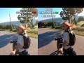 GoPro Hero6 Stabilization Comparison (with Hero5) GoPro Tip #594