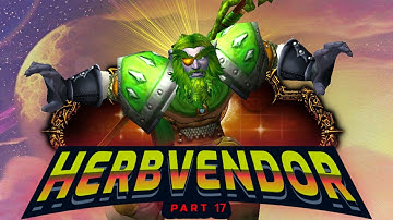 The Outland Operative | a retail WoW tale