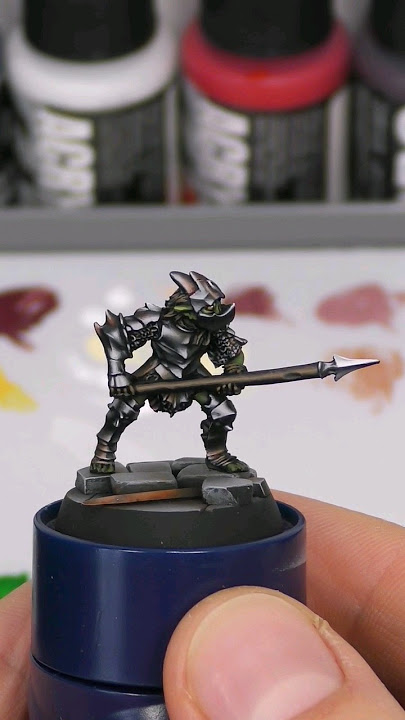 NMM – Illuminator