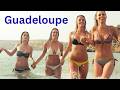 Guadeloupe 🇬🇵 | The Caribbean’s Best Kept Secret? Rainforests, Waterfalls & Unreal Beaches