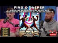 Episode 37  fivo  jasper the social media showdown 