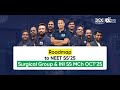 Roadmap to NEET SS 2025 | Surgical Group & INI SS MCh OCT 2025 | Complete Preparation Guide