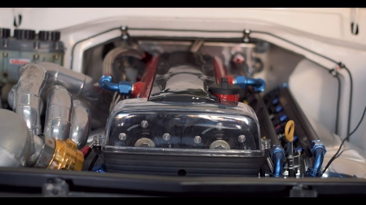 THE SECRET "2JAGSE" 2JZ CHAMP