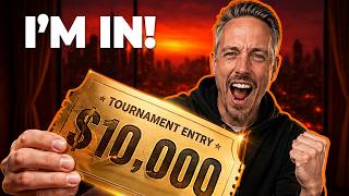 Turning a Satellite into a Shot at $240,000! screenshot 2