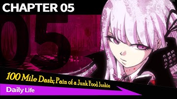 Danganronpa: Trigger Happy Havoc - Part 9 (Chapter 5)
