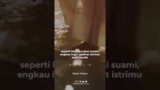 KALAM ULAMA || Buya Yahya || SENI DALAM MENIKAH #shorts KALAM ULAMA || Buya Yahya || SENI DALAM MENIKAH #shorts