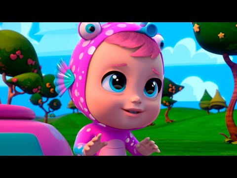 BEBÉS LLORONES 💦