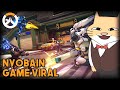 【Overwatch】 Main game baru di tahun baru (VIRAL)