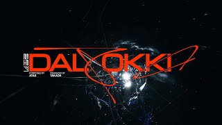 Atas - Daltokki Ez2On Reboot R