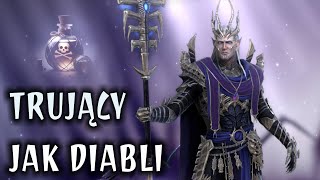 Supreme Kael - niedoceniany truciciel | Raid: Shadow Legends