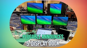 Upgrade Your Workflow: Plugable