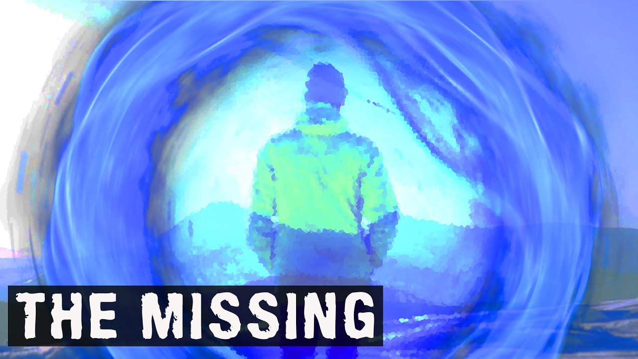 THE MISSING – MOST MYSTERIOUS CASES – Mysteries with a History