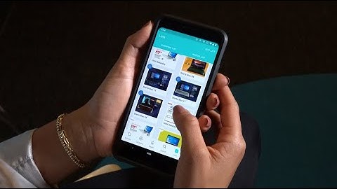 Keep Track of Black Friday Deals With Flipp’s Watch List