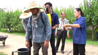 รายการคนไทยหัวใจเกษตร  03 สิงหาคม 2559 B2