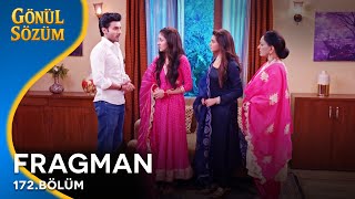 Gönül Sözüm Hint Dizisi 172. Bölüm Fragmanı K7