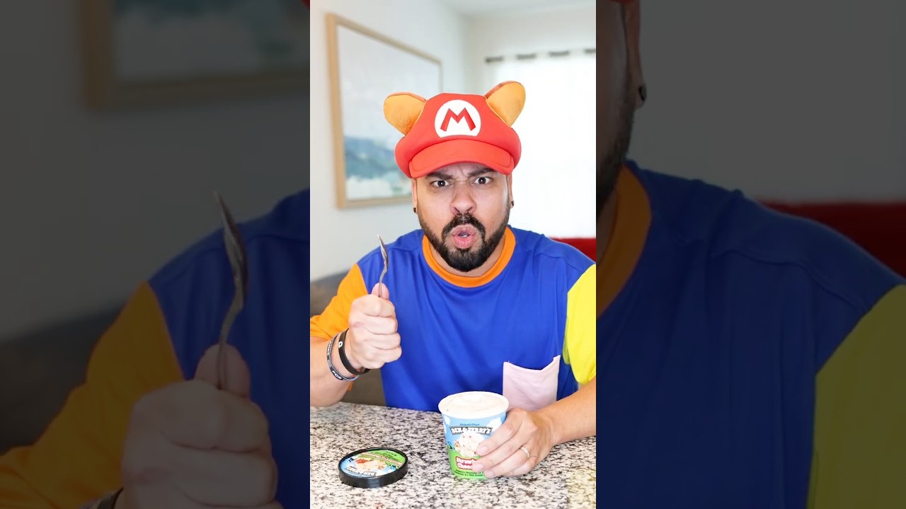 Solo una cucharada!