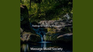 Spacious Backdrops for Rejuvenation