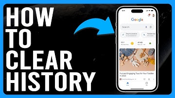 How to Clear Google Chrome History on Mobile (View & Delete Your Chrome Browsing History)